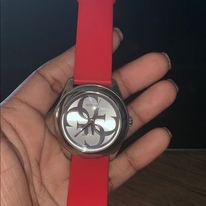 Beautiful guess watch